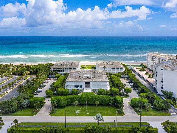 2275 S Ocean Boulevard 205a, Palm Beach FL 33480