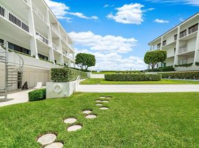 2275 S Ocean Boulevard 205a, Palm Beach FL 33480