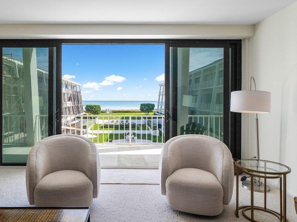 2275 S Ocean Boulevard 205a, Palm Beach FL 33480