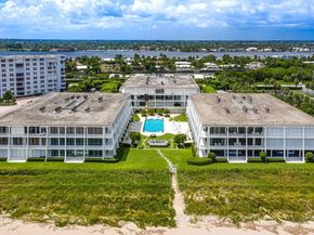 2275 S Ocean Boulevard 205a, Palm Beach FL 33480
