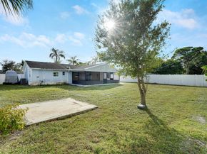 1207 Choctaw Street, Jupiter FL 33458