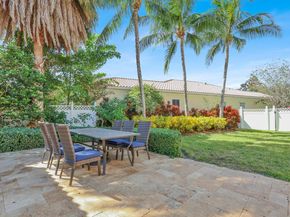 133 San Remo Drive, Jupiter FL 33458