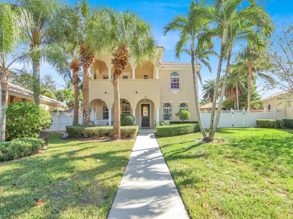 133 San Remo Drive, Jupiter FL 33458