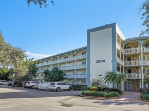 2504 Antigua Ter H2, Coconut Creek FL 33066