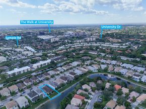 8805 NW 37th Dr, Coral Springs FL 33065