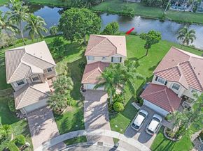 5402 Eastbay Drive, Greenacres FL 33463