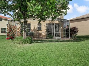 5402 Eastbay Drive, Greenacres FL 33463