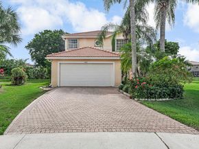5402 Eastbay Drive, Greenacres FL 33463