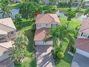 5402 Eastbay Drive, Greenacres FL 33463