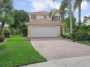 5402 Eastbay Drive, Greenacres FL 33463