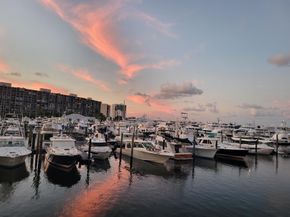 100 Lakeshore Drive 1453, North Palm Beach FL 33408