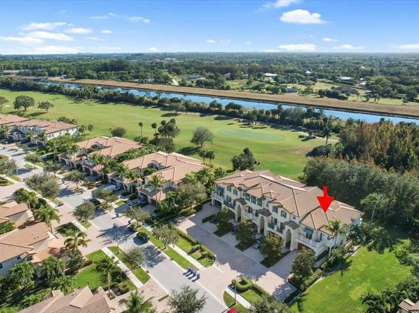 222 Tresana Boulevard 44, Jupiter FL 33478