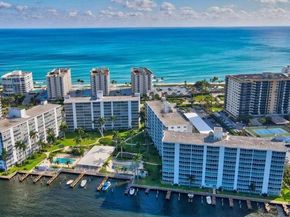 3300 S Ocean Boulevard 320C, Highland Beach FL 33487