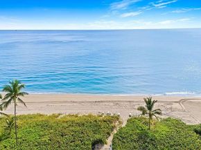 3300 S Ocean Boulevard 320C, Highland Beach FL 33487
