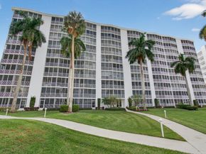 3300 S Ocean Boulevard 320C, Highland Beach FL 33487