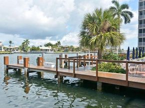 3300 S Ocean Boulevard 320C, Highland Beach FL 33487