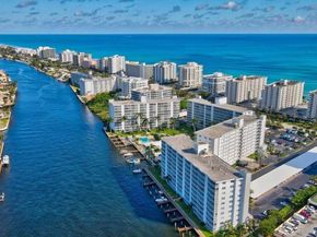 3300 S Ocean Boulevard 320C, Highland Beach FL 33487