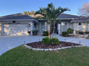 12499 Classic Dr, Coral Springs FL 33071