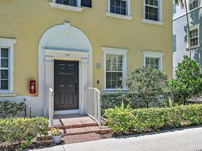 107 Pond Apple Lane 105, Jupiter FL 33458