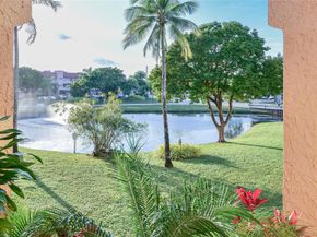 9380 Sunrise Lakes Blvd 207, Sunrise FL 33322