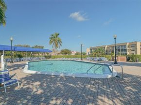 9380 Sunrise Lakes Blvd 207, Sunrise FL 33322
