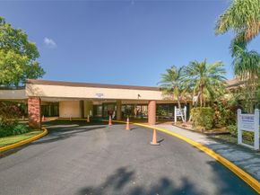 9380 Sunrise Lakes Blvd 207, Sunrise FL 33322