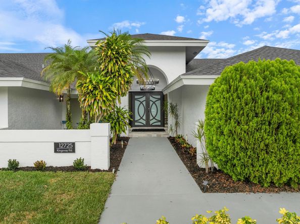 12725 Kingsway Road, Wellington FL 33414