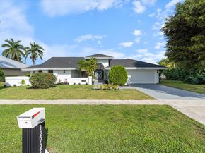 12725 Kingsway Road, Wellington FL 33414