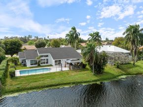 12725 Kingsway Road, Wellington FL 33414