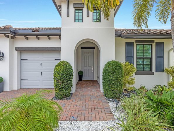 3109 Streng Lane, Royal Palm Beach FL 33411