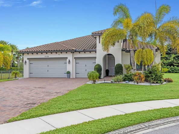 3109 Streng Lane, Royal Palm Beach FL 33411