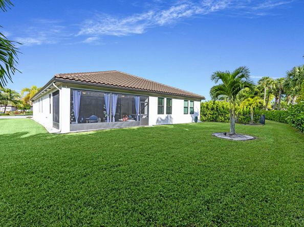 3109 Streng Lane, Royal Palm Beach FL 33411