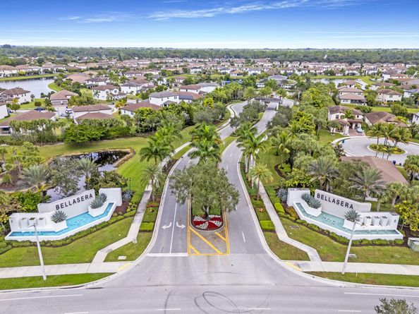 3109 Streng Lane, Royal Palm Beach FL 33411