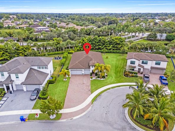 3109 Streng Lane, Royal Palm Beach FL 33411