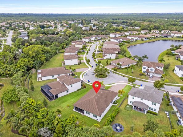 3109 Streng Lane, Royal Palm Beach FL 33411