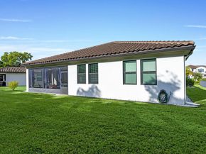 3109 Streng Lane, Royal Palm Beach FL 33411