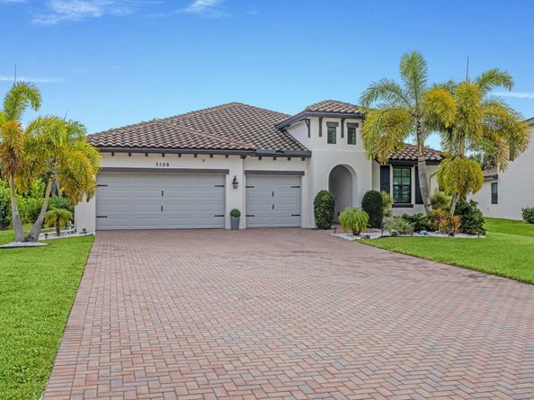 3109 Streng Lane, Royal Palm Beach FL 33411