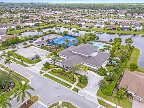 3109 Streng Lane, Royal Palm Beach FL 33411