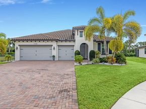 3109 Streng Lane, Royal Palm Beach FL 33411