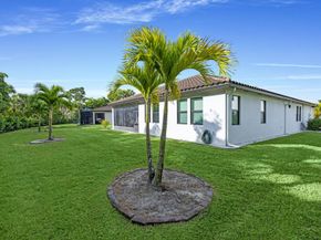 3109 Streng Lane, Royal Palm Beach FL 33411