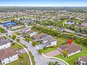 3109 Streng Lane, Royal Palm Beach FL 33411