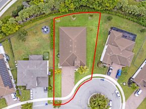 3109 Streng Lane, Royal Palm Beach FL 33411