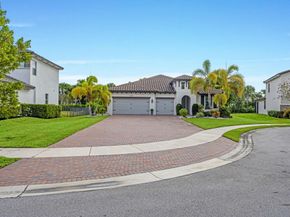 3109 Streng Lane, Royal Palm Beach FL 33411