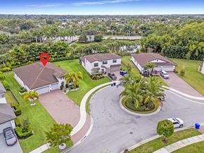 3109 Streng Lane, Royal Palm Beach FL 33411