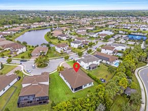 3109 Streng Lane, Royal Palm Beach FL 33411