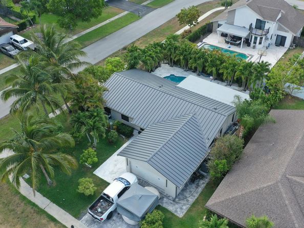 11417 Little Bear Drive, Boca Raton FL 33428