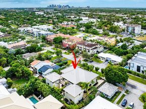 1850 NE 26th Ave B, Fort Lauderdale FL 33305