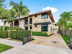 1850 NE 26th Ave B, Fort Lauderdale FL 33305