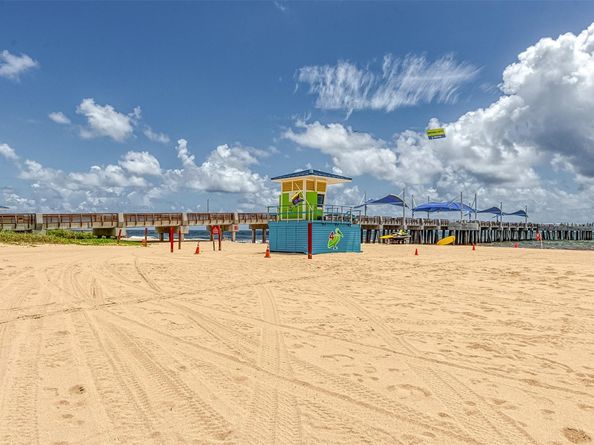 1370 S Ocean Blvd 602, Pompano Beach FL 33062