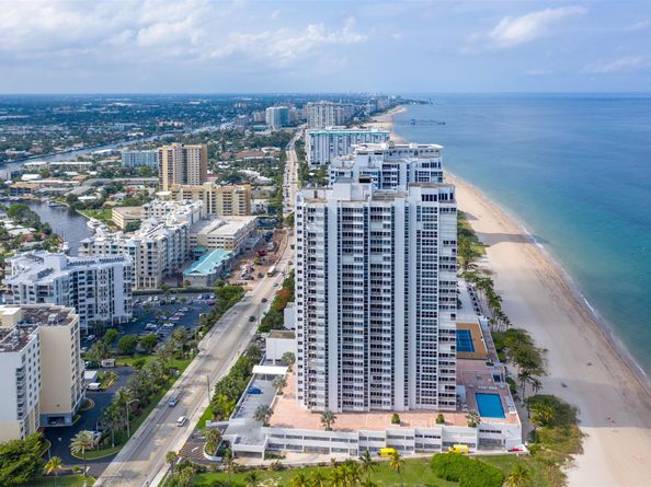 1370 S Ocean Blvd 602, Pompano Beach FL 33062